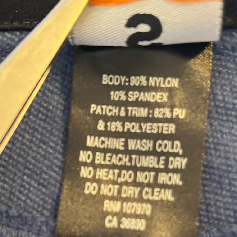 Kerrits Crossover Knee Patch Riding Breeches - image 5